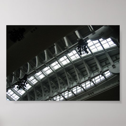 Taipei 101 ポスター (正面)