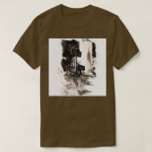 Taipei 101 Taiwan Tシャツ (デザイン正面)