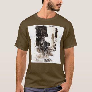 Taipei 101 Taiwan Tシャツ