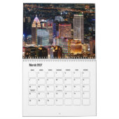Taipei-Taiwan Calendar カレンダー (3月 2027)