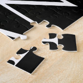 taipei taiwan nights ジグソーパズル (側面)