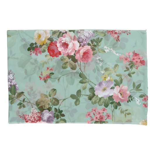 Tait d'oreiller 枕カバー (正面)