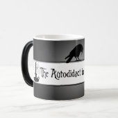 TAitAの色変更のマグ モーフィングマグカップ (正面左)