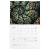 "Taiyou: 基本原則のに戻って"カレンダー カレンダー (3月 2027)