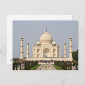 Tajオンはがき ポストカード (正面/裏面)