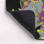 Taj象 マウスパッド (コーナー)