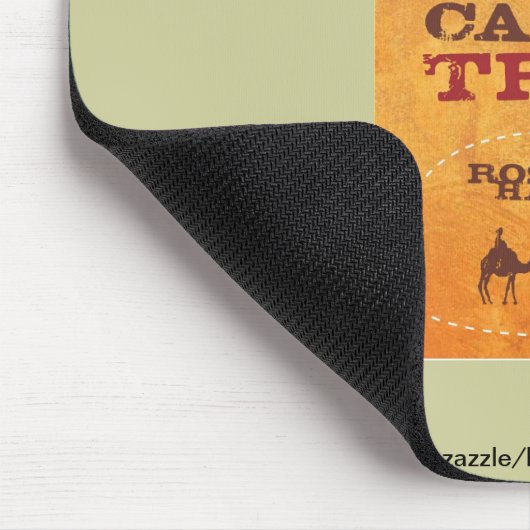 taj マウスパッド (コーナー)