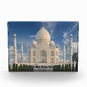 Taj Mahalの画像を含むフォトブロック フォトブロック (正面)