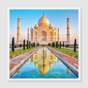 TAJ MAHAL高精細