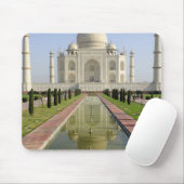 Taj Mahal、Agra、Uttar Pradesh、インド マウスパッド (マウス)