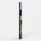 Taj Mahal、Agra、Uttar Pradesh、インド Case-Mate iPhoneケース (裏面/右)