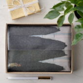 Taj Mahal、Hiroshi Yoshida、ウッドカット 薄葉紙 (ギフト)