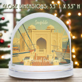 Taj Mahal Houseboat, Sausalito, California Travel