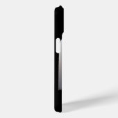 Taj Mahal Light of Dawn India建築写真 Case-Mate iPhoneケース (裏面 / 右)