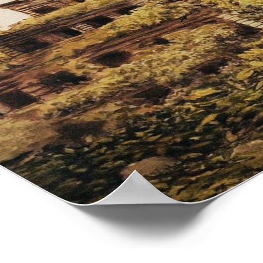 tajin ポスター (角)