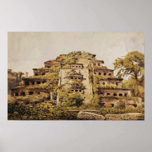 tajin ポスター (正面)