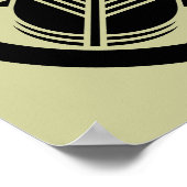 Taka1 ポスター (角)