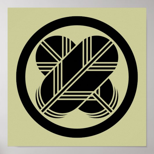 Taka1 ポスター (正面)