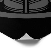 Taka1(DG) ポスター (角)