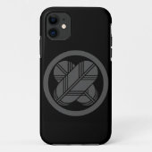 Taka1 (DG) Case-Mate iPhoneケース (裏面)