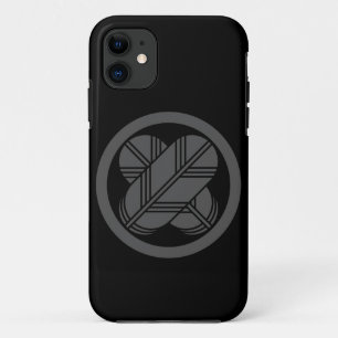 Taka1 (DG) iPhone 11 ケース