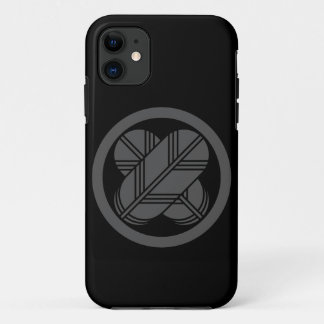 Taka1 (DG) iPhone 11 ケース