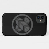 Taka1 (DG) Case-Mate iPhoneケース (裏面(横))