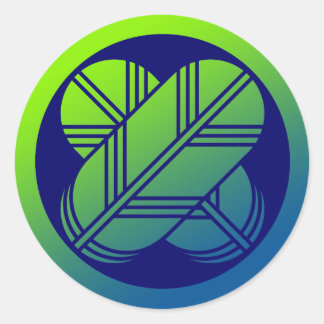 Taka1(GB) ラウンドシール