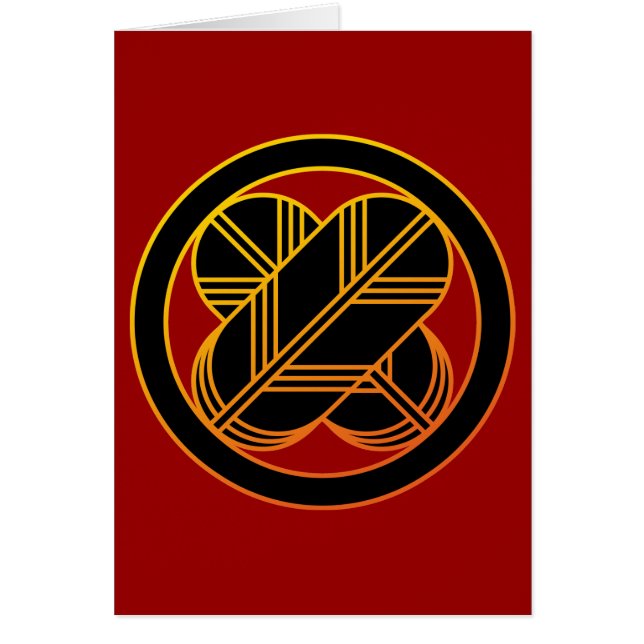 Taka1(Gold Line） (正面)