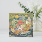 Takarabune: The Treasure Ship of Good Fortune  (スタンド正面)