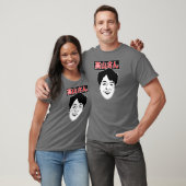 Takayamaサン Tシャツ (ユニセックス)