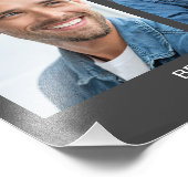 Take 2 Acting Headshot 8x10 Double Photo Print フォトプリント (角)