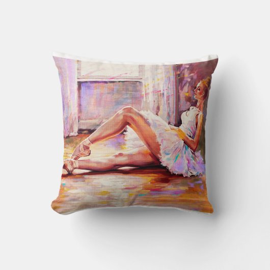 Take 5 クッション (正面)