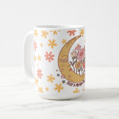 Take a Moment to Breathe_Classic Mugs コーヒーマグカップ (正面左)