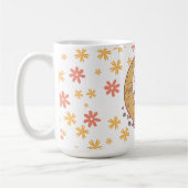 Take a Moment to Breathe_Classic Mugs コーヒーマグカップ (左)