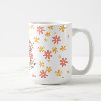 Take a Moment to Breathe_Classic Mugs コーヒーマグカップ