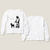 Take Care of Each Other (デザイン 正面＆背面)