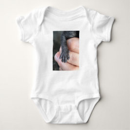 Take Care Of Me, Kitten Baby Bodysuit ベビーボディスーツ