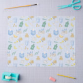 Take Care Sick Day Get Well Soon Self Care  薄葉紙 (クラフト)