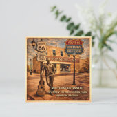 Take It Easy Music Stationery Gift (スタンド正面)