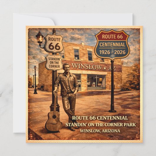 Take It Easy Music Stationery Gift (正面)