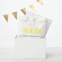 Take me homeお気に入りバッグ フェイバーバッグ