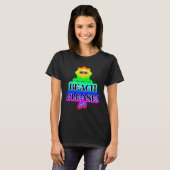 Take Me to the Beach Please Cruise Group Tシャツ (正面フル)