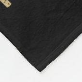 Take Me To The Mountains  フリースブランケット (角)