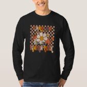 Take Me To The Pumpkin Patch Autumn Fall Thanksgiv Tシャツ (正面)