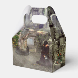 Take me with you フェイバーボックス