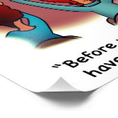 Take Me With You フォトプリント (角)