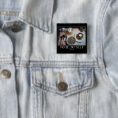 Take Meds! button 缶バッジ (インサイチュ)