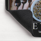 Take Meds! mousepad マウスパッド (コーナー)