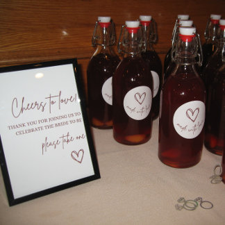 Take One Favorites Sign – 愛する応援! 台座サイン